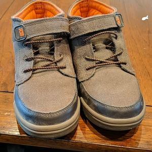 Stride rite boys shoes
